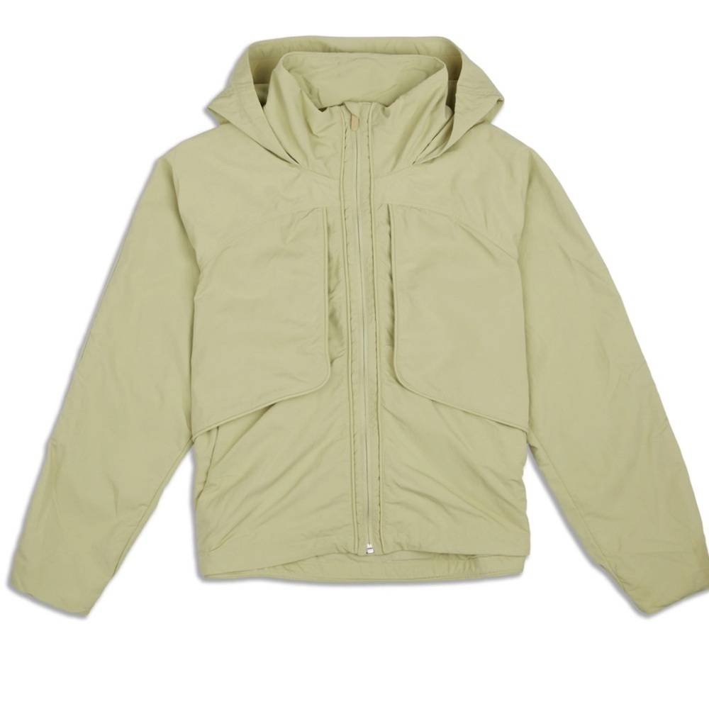 Lululemon Always Effortless Jacket | Size 6